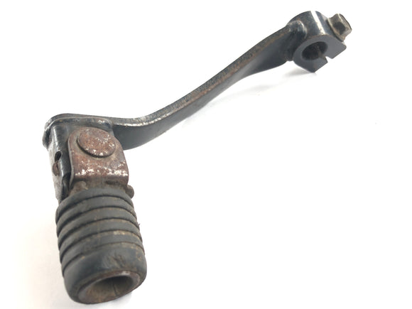 Honda Africa Twin XRV 750 RD07 [1993] - girspak