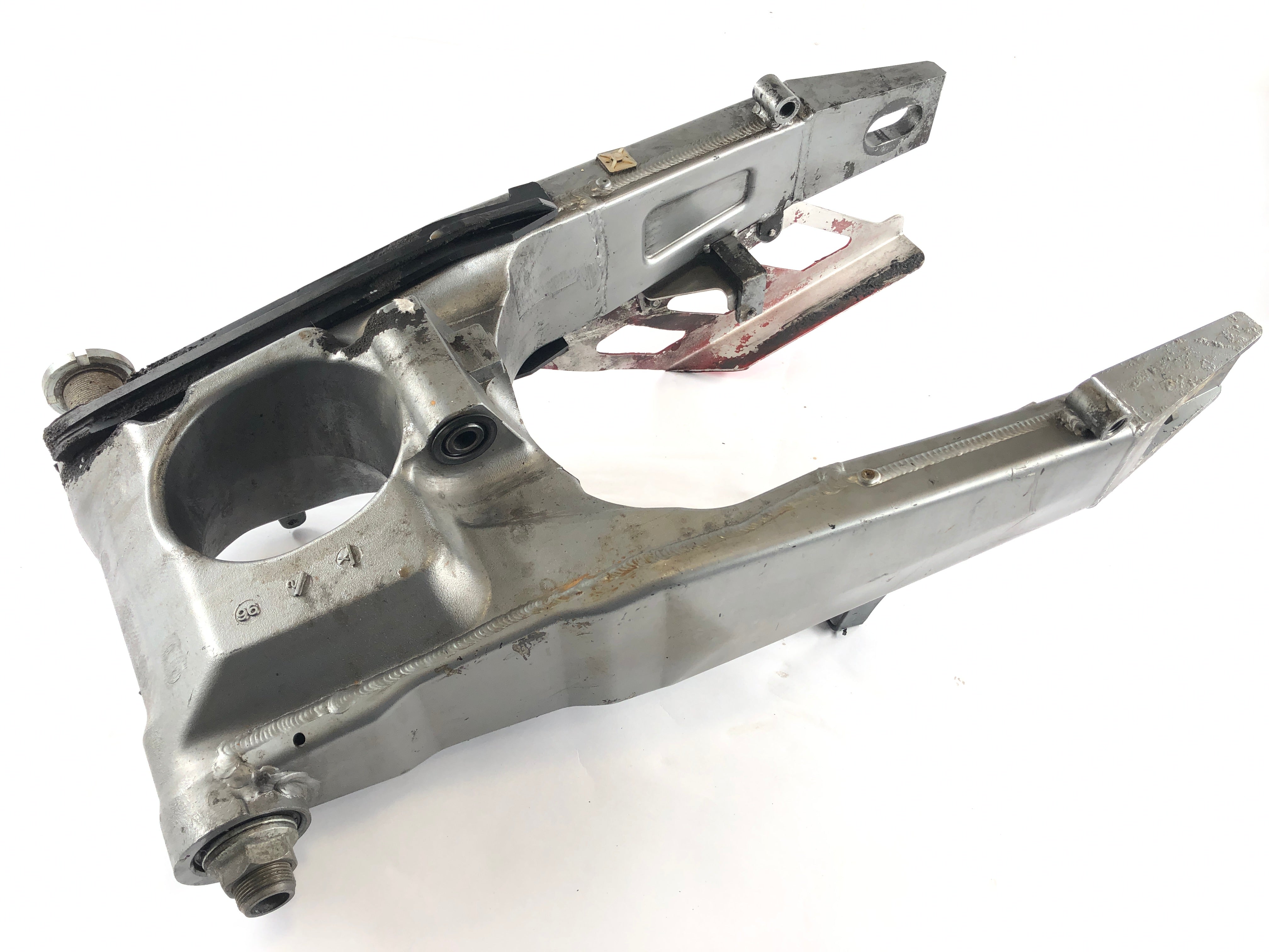 Kawasaki ZX9-R ZX900B [1996] - Swingarm Rear swingarm