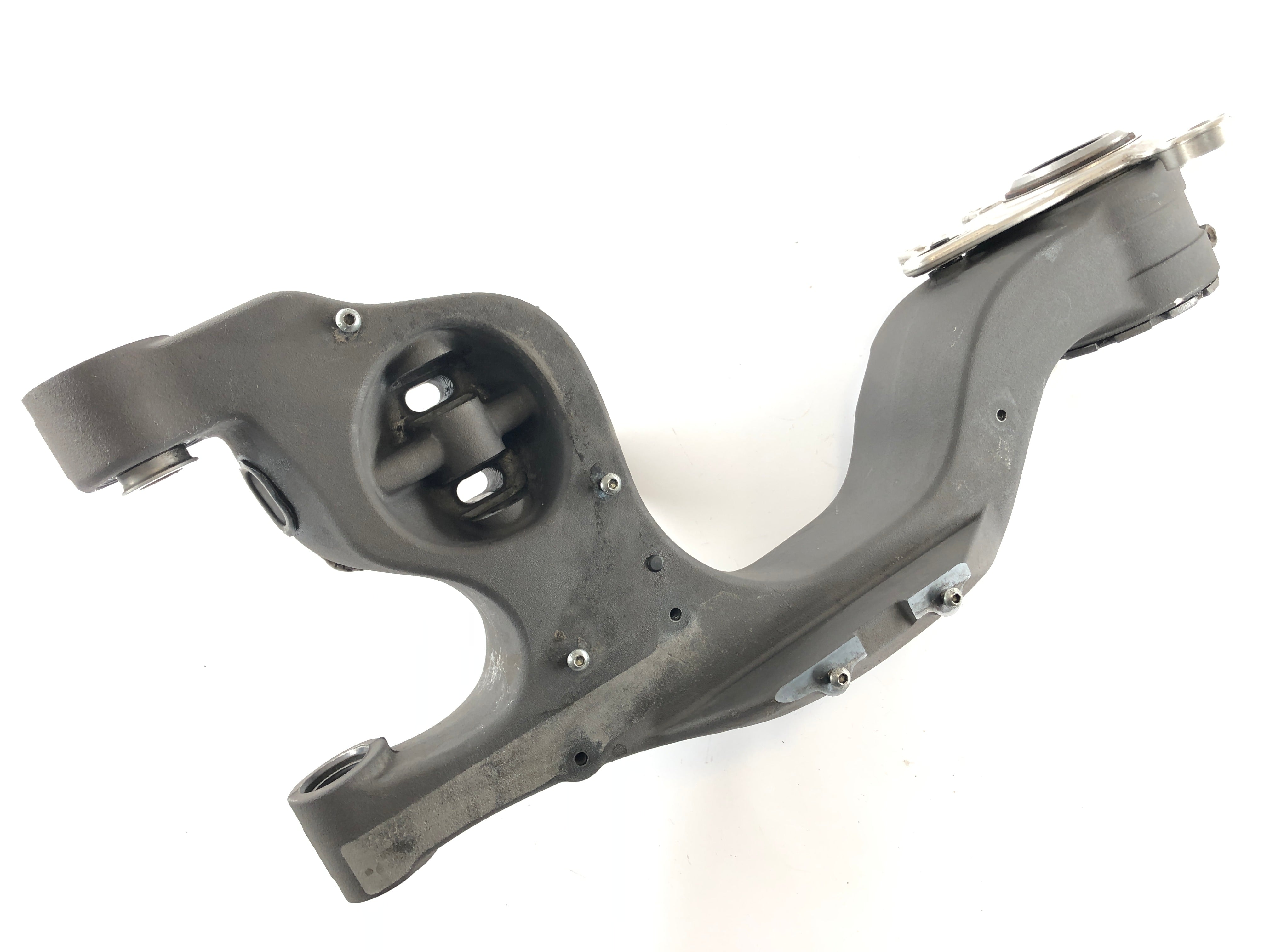 Ducati Multistrada 1000 DS [2003] - Swingarm Rear swingarm