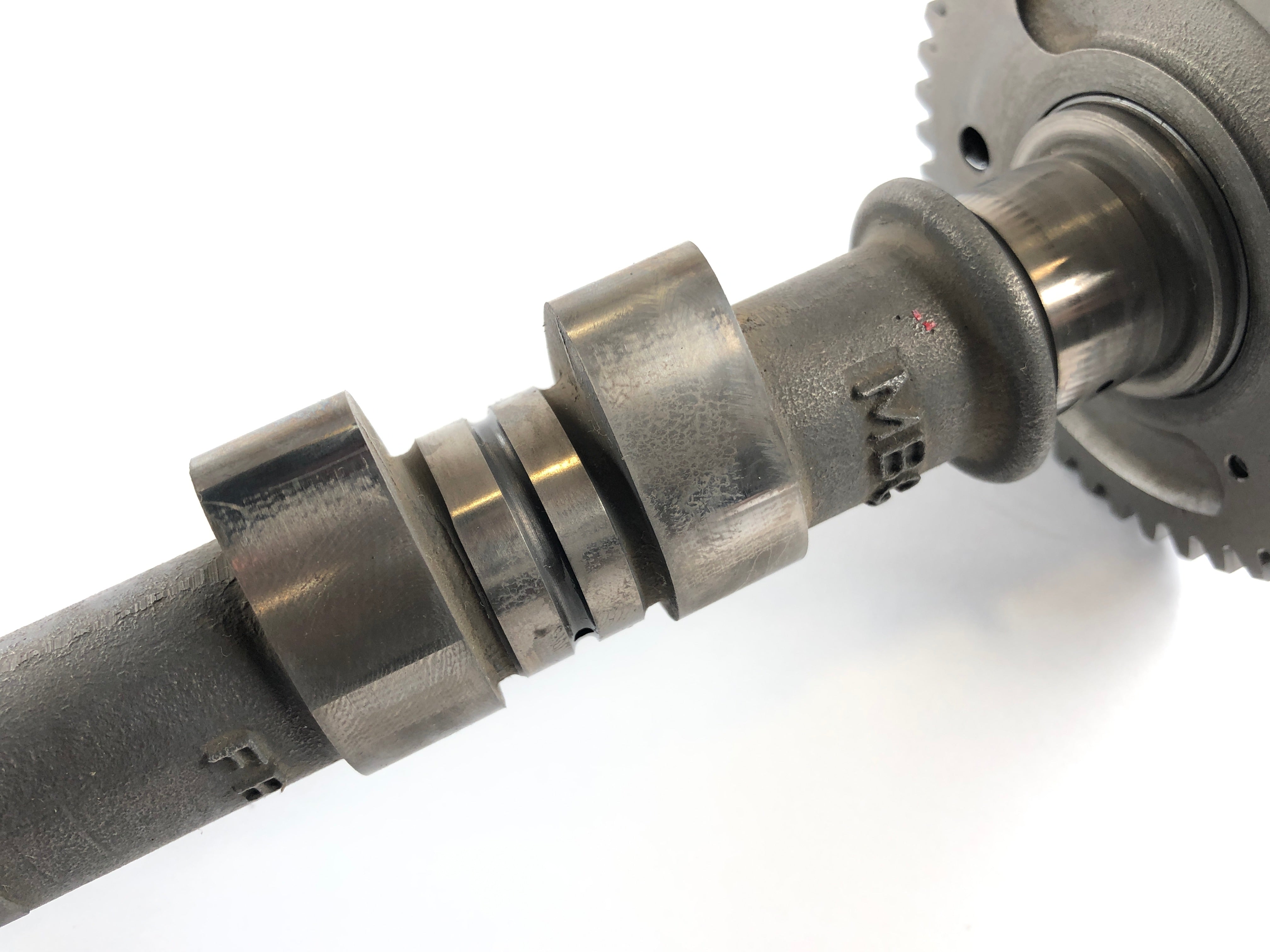 Honda VFR 800 FI RC46 [2000] - Camshaft Exhaust Camshaft