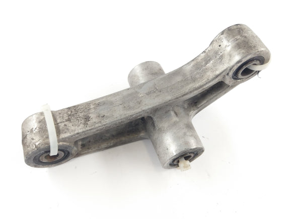 Yamaha TRX 850 4Un [1999]  - 挠曲杆弹簧骨头