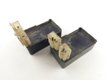 Cagiva Elefant 750 6B [1988] - sada CDI - 0