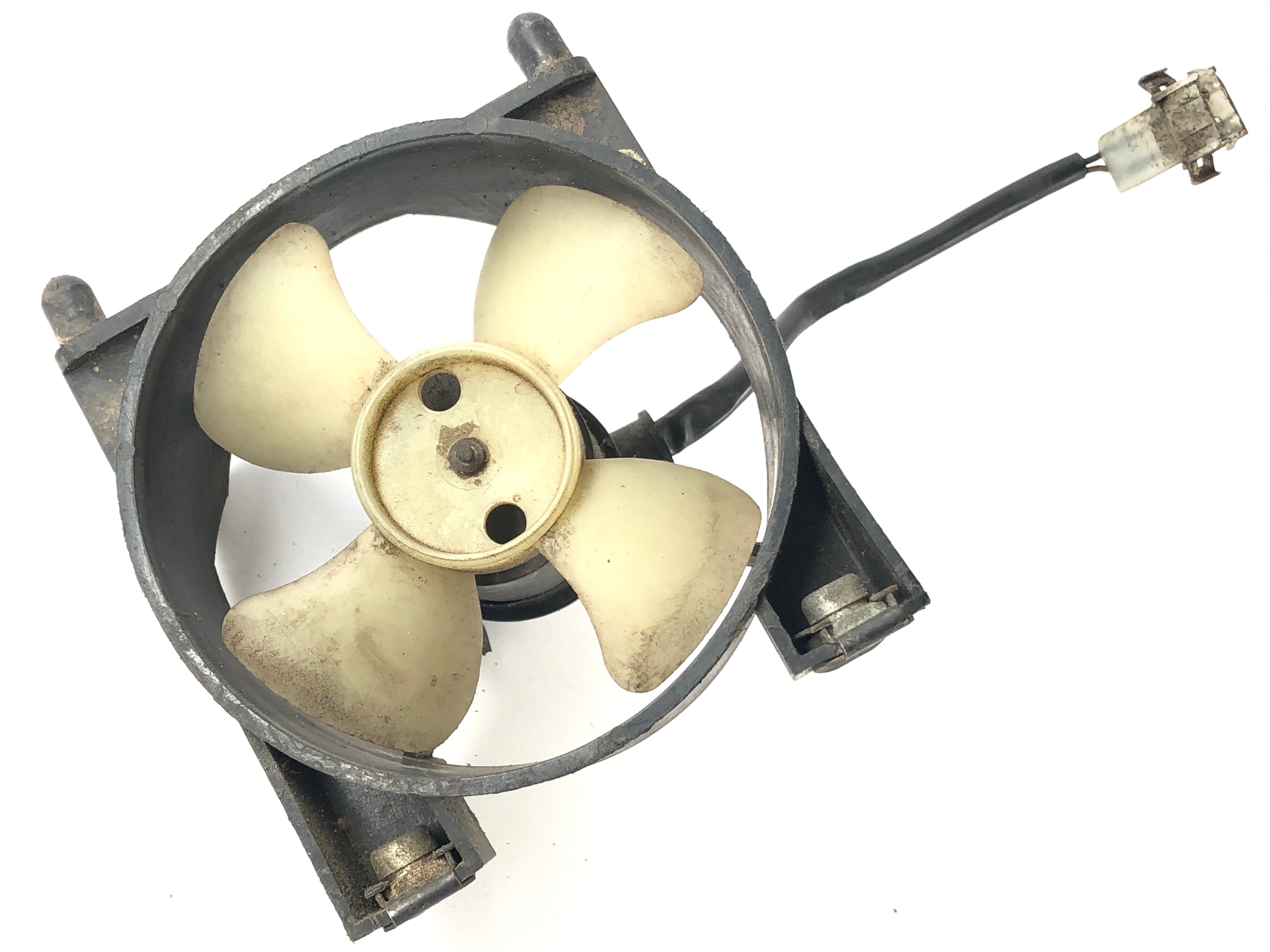 KTM 640 LC4 [2003] - Cooler Fan Fan