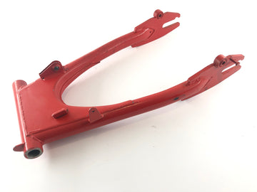 Honda CB 900 F SC01 [1981] - Schwinge achterwielzwaai