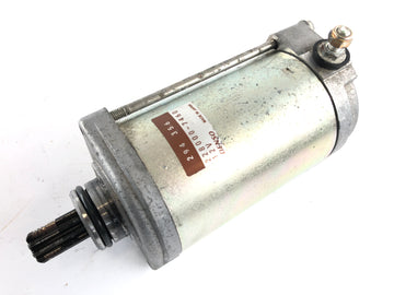 can on the Spyder SM5 [2009]  - スターターエンジンスターターエンジン