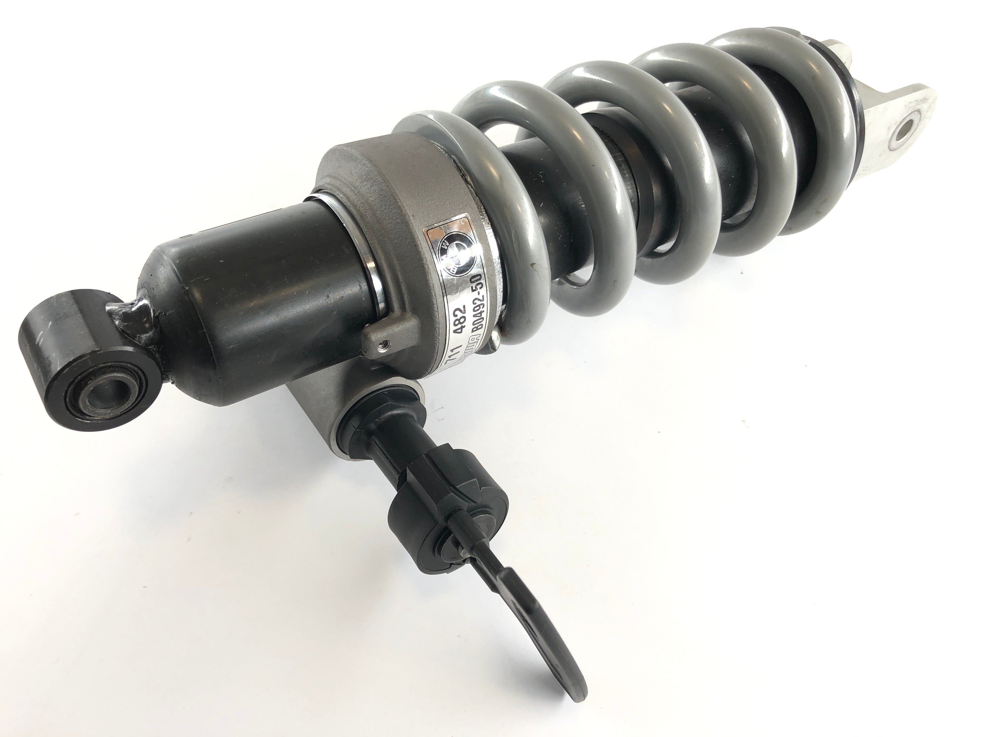 BMW F 800 S [2007] - Suspension strut shock absorber