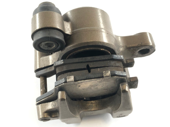 Honda NX 650 Dominator RD02 [1992] - тормозной суппорт позади