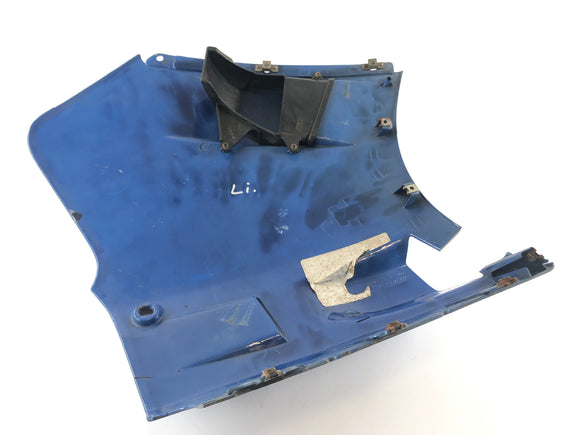 Honda NS 400 R NC19 [1985] - bug trim sidedel til venstre