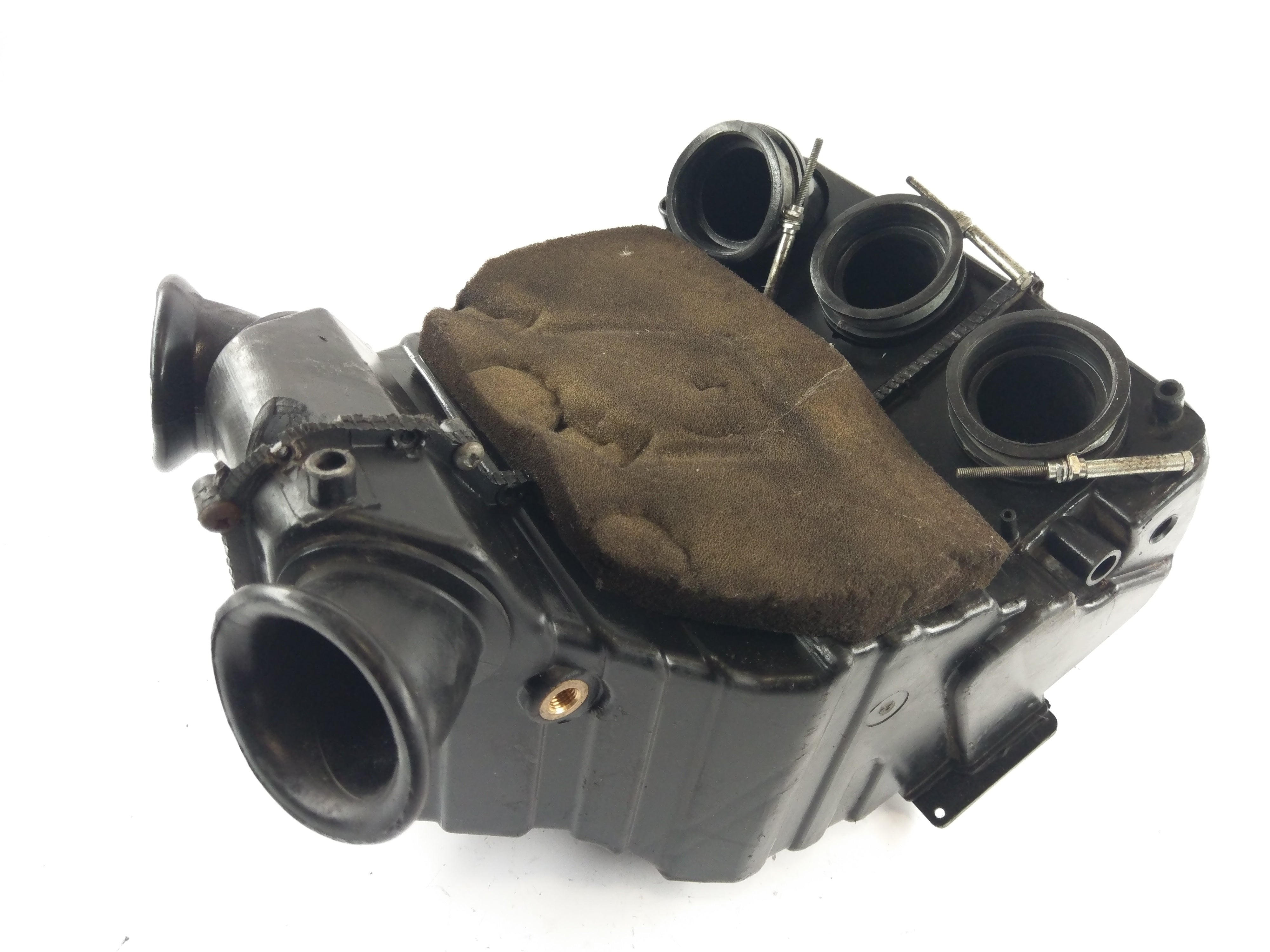 Triumph Speed Triple T509 885i [1998] - Luftfilterkasten Airbox