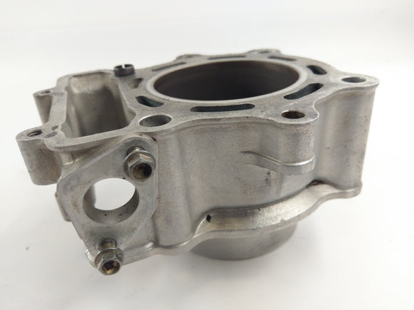 Husquvarna TE 250 H8 [2004] - Zylinder