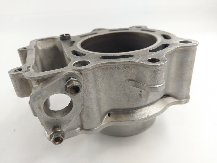 Husquvarna TE 250 H8 [2004] - Cylinder