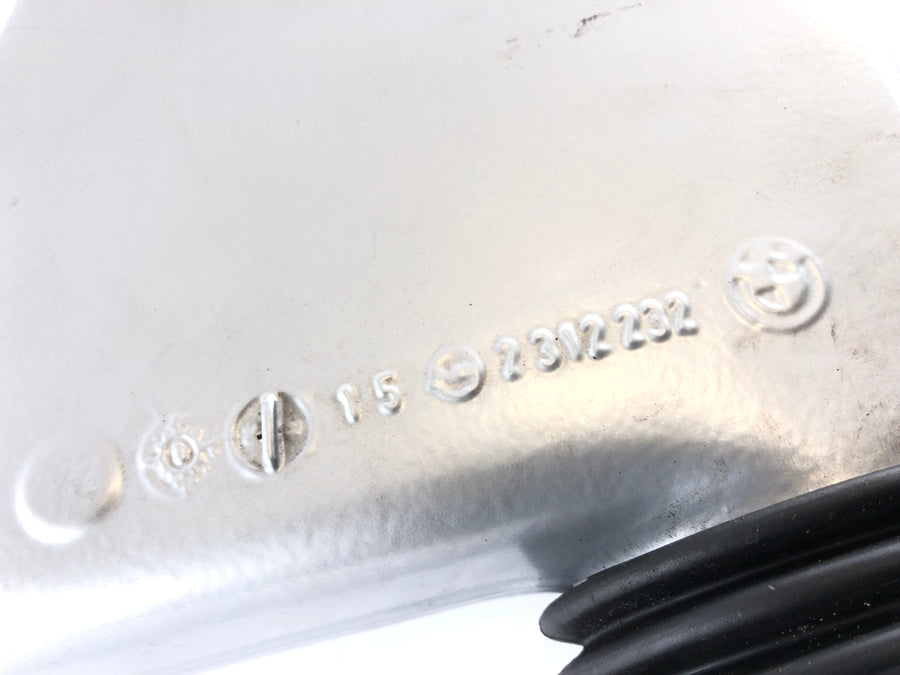 BMW R 1100 R Tyyppi 259 [1999] - Schwinge takapyörän kääntö