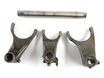 Honda VFR 800 FI RC46 [2000] - Shift forks shift claws set - 0