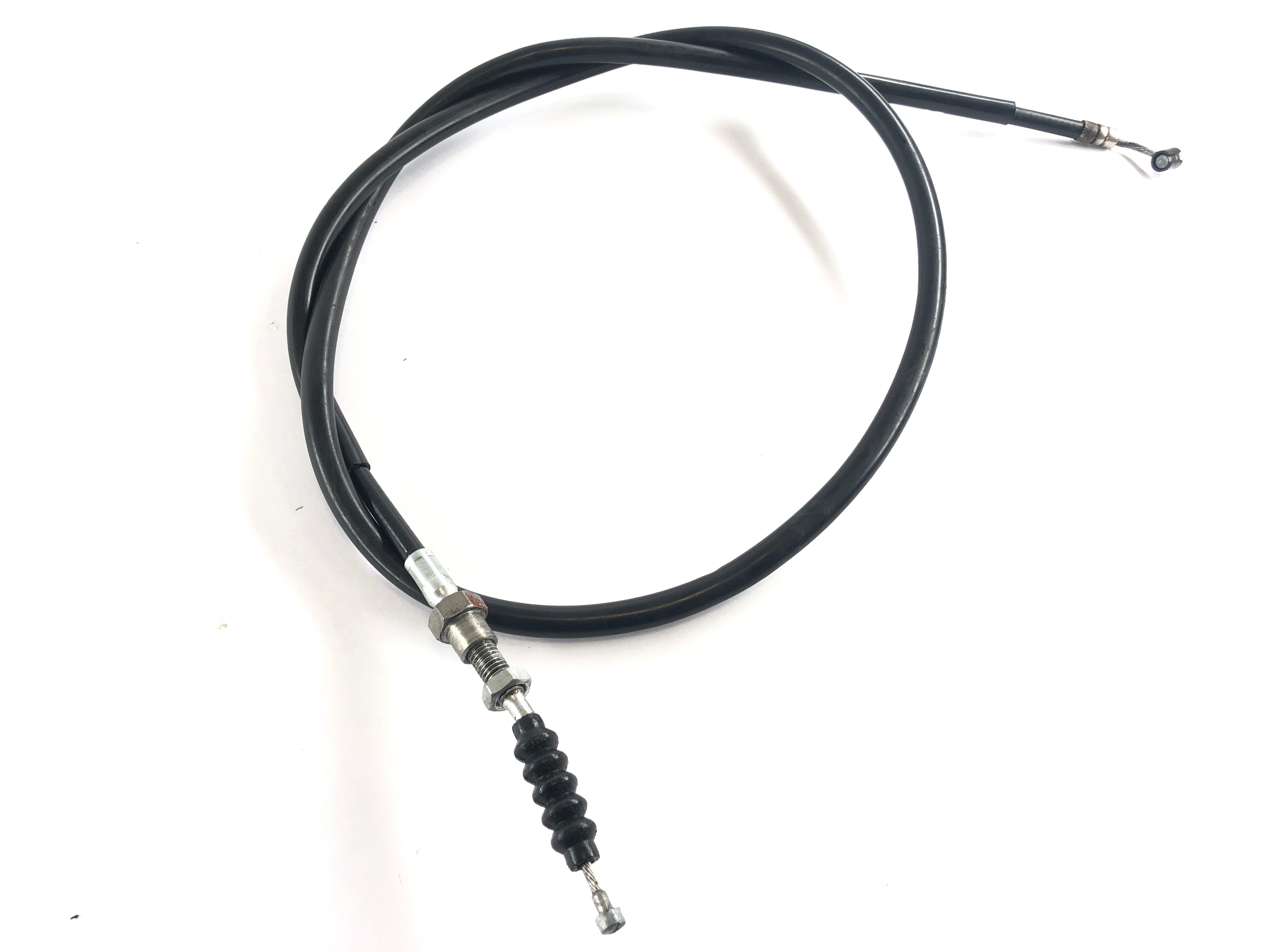 Honda CB 650 RC03 [1980] - Clutch cable Bowden cable