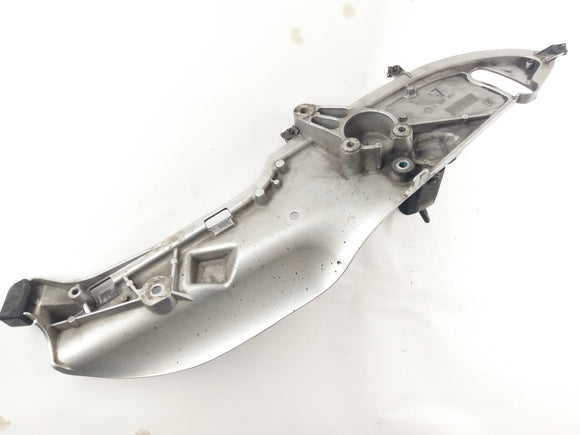 BMW R 1150 RT [2003] - Fußrastenplatte links