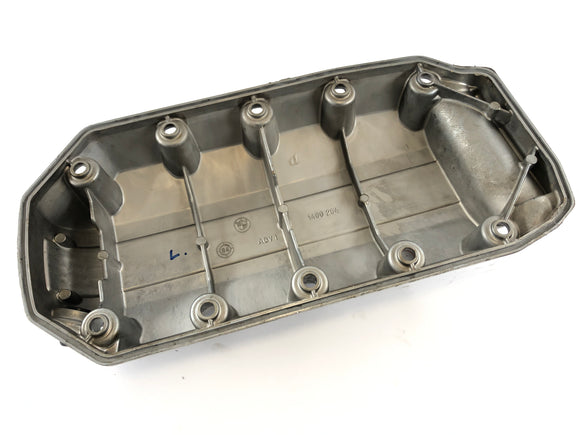 BMW K 100 [1984] - крышка крышки коленчатого вала