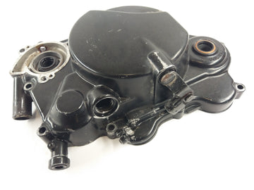 Kawasaki KMX 125 MX 125 B [1997] - Coperchio di accoppiamento