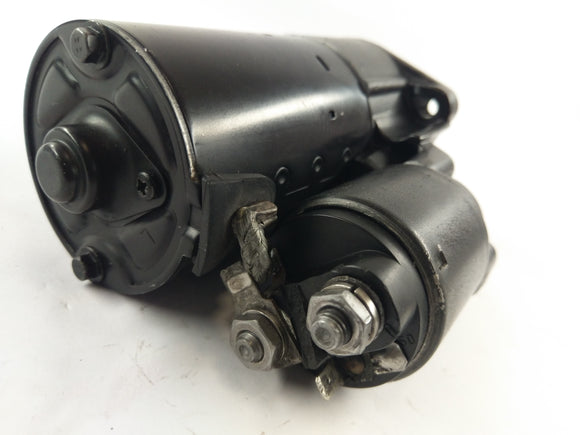 Moto Guzzi Stelvio 1200 4V [2008] - Iniciante