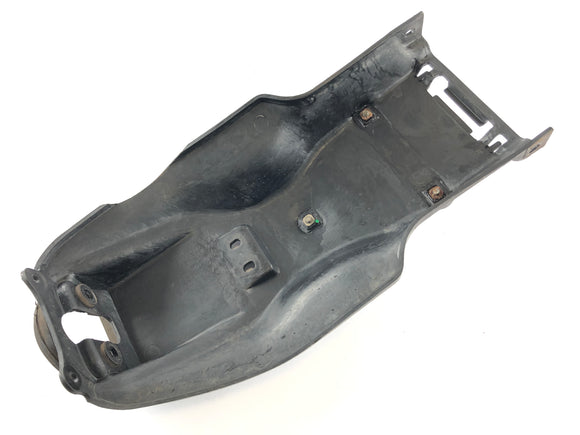 Yamaha XT 350 55V [1987] - Heckfender