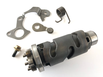 Yamaha XTZ 750 Super Tenere 3ld [1995] - Schakelrol