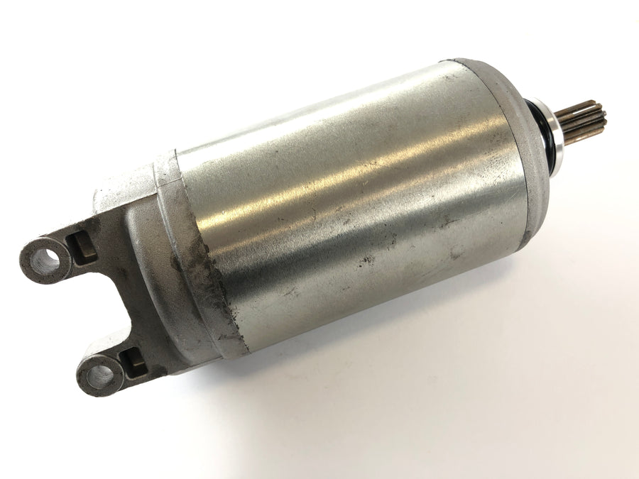Triumph Speed Triple 1050 515NJ [2006] – starter starter