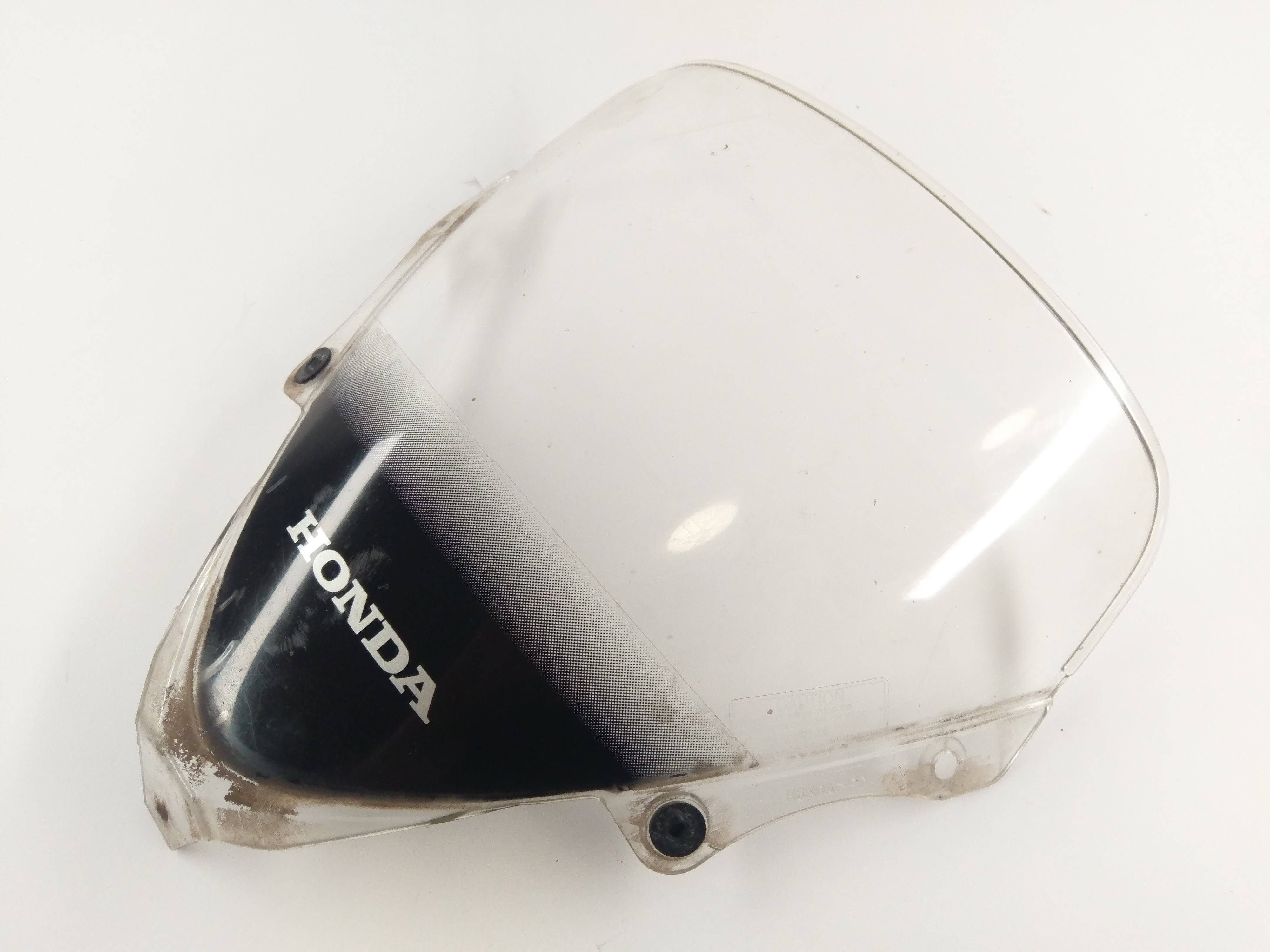 Honda CBR 125 JC34 [2006] - Disc Panel förklädesvisir