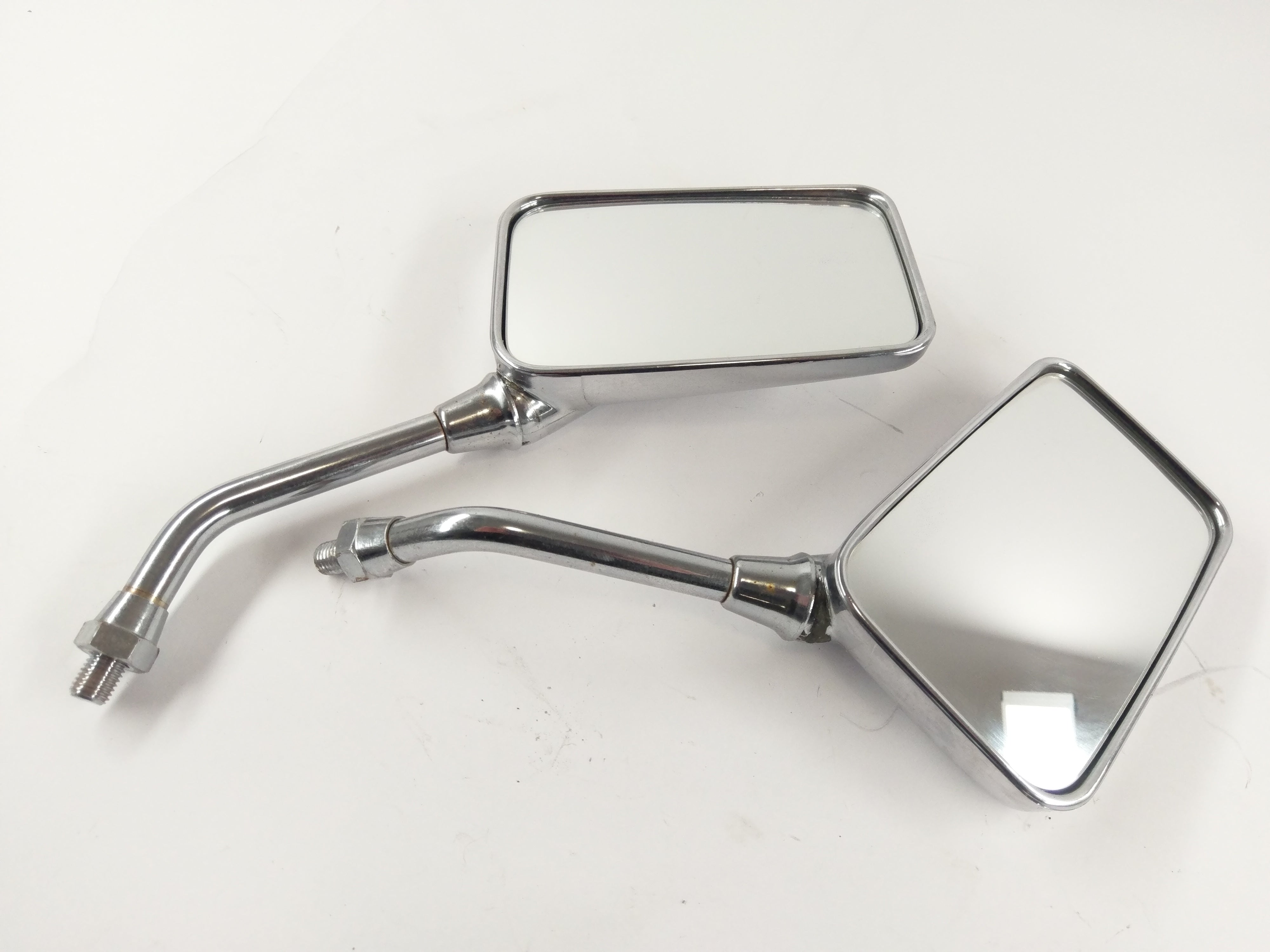 Yamaha XJ 900 F 58L [1985] - Mirror Side Mirror Set