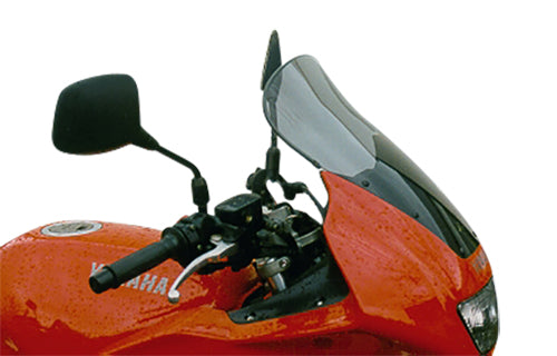 Yamaha TDM 850 96- / XJ 600 S 96- – Tourenscheibe "TN"