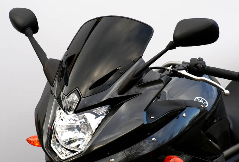Yamaha XJ 6 Diversion [2009-]-Originální tvarový disk "O"