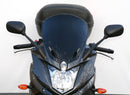 Yamaha XJ 6 Diversion [2009-]-Disco de gira "T"-1
