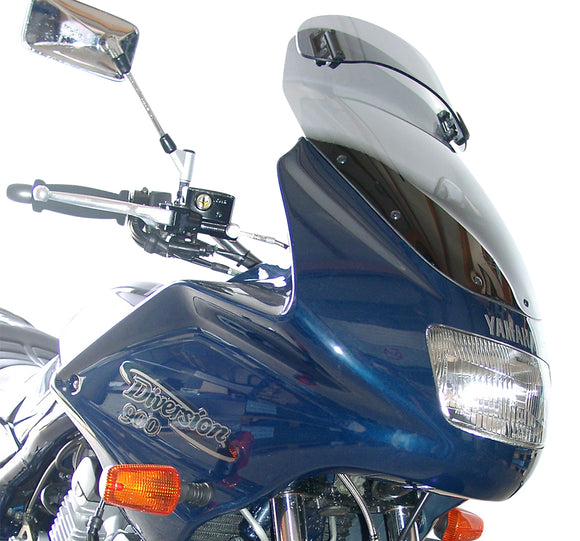 Yamaha XJ 900 S DIVERSION [1995-2003] – Variotouringscreen "VTN"