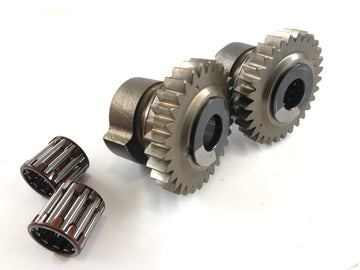 BMW K 1300 R [2010]  - 设置重量和波的补偿波 - 0