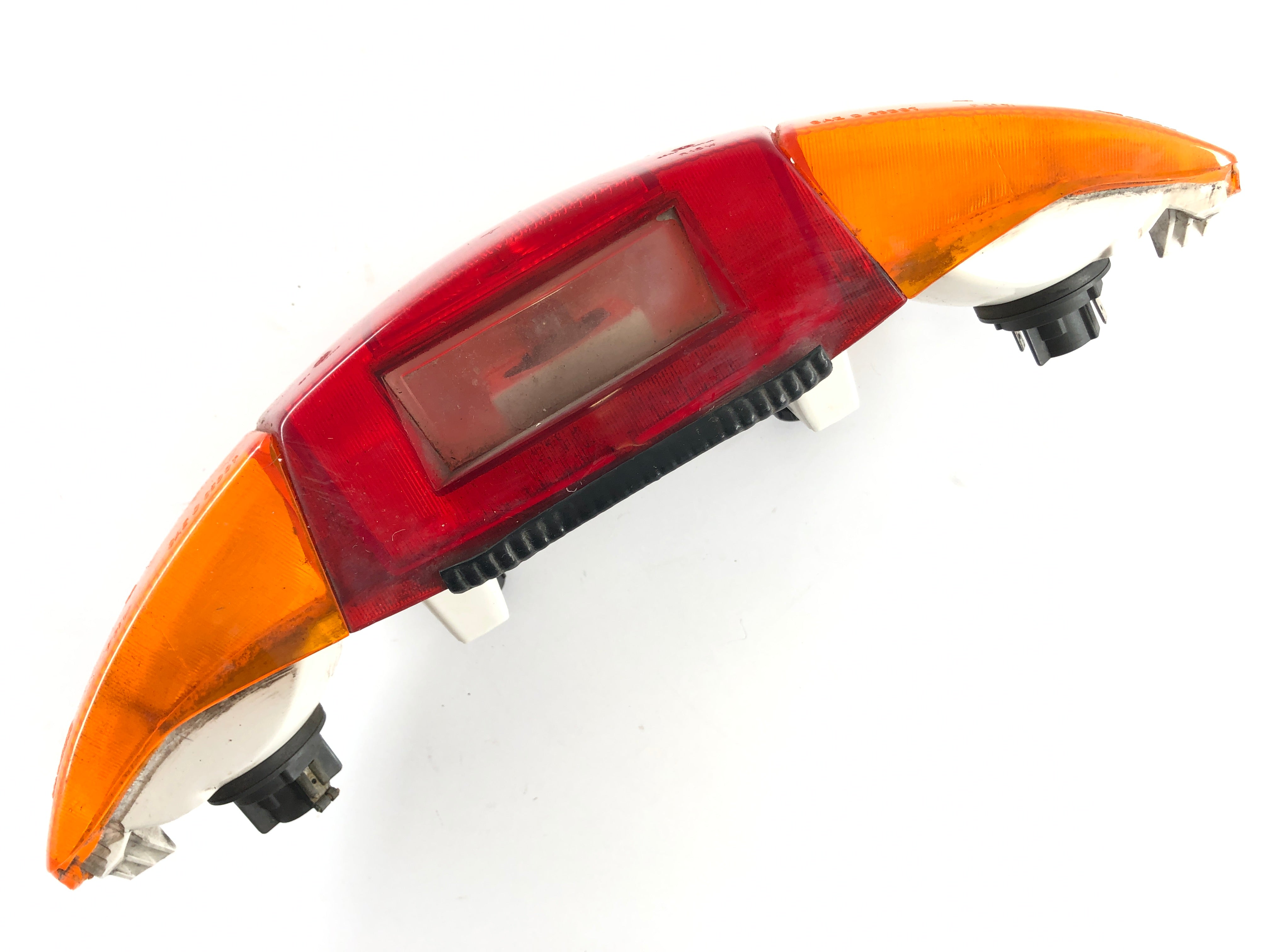 BMW R 1150 RT [2001] - Rear light tail light rear light