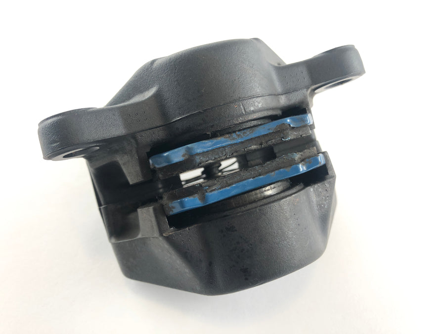 Ducati Multistrada 1000 DS [2003] - Bromsokbromsetång bakom