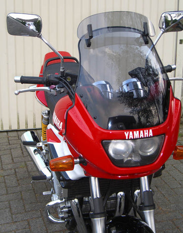 Yamaha XJR 1200 / 1300 (FIVESTARS / TCP) [-2001] – Variotouringscreen "VTN"