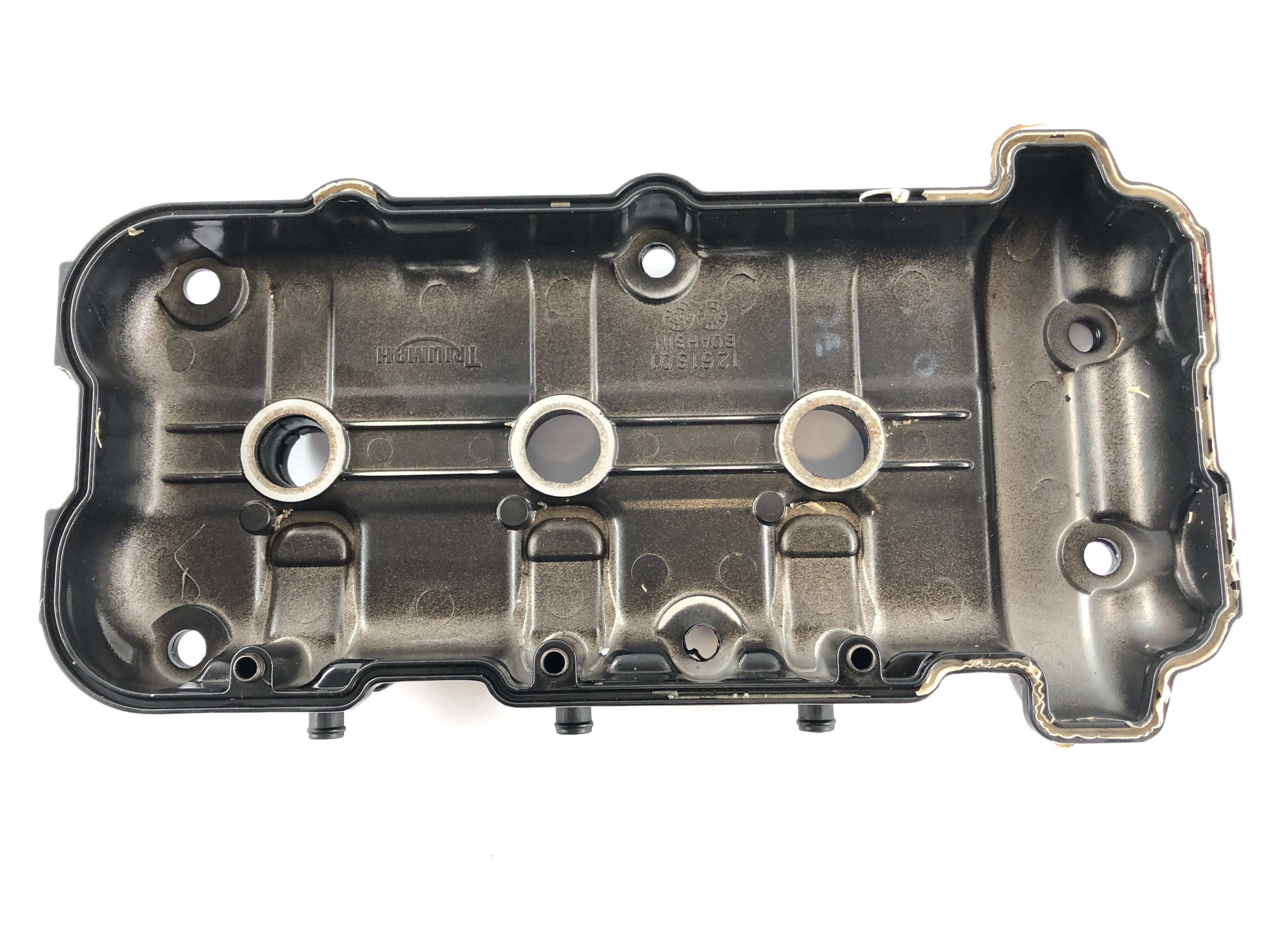 Triumph Daytona 955i T595 [2001] - Valve cover