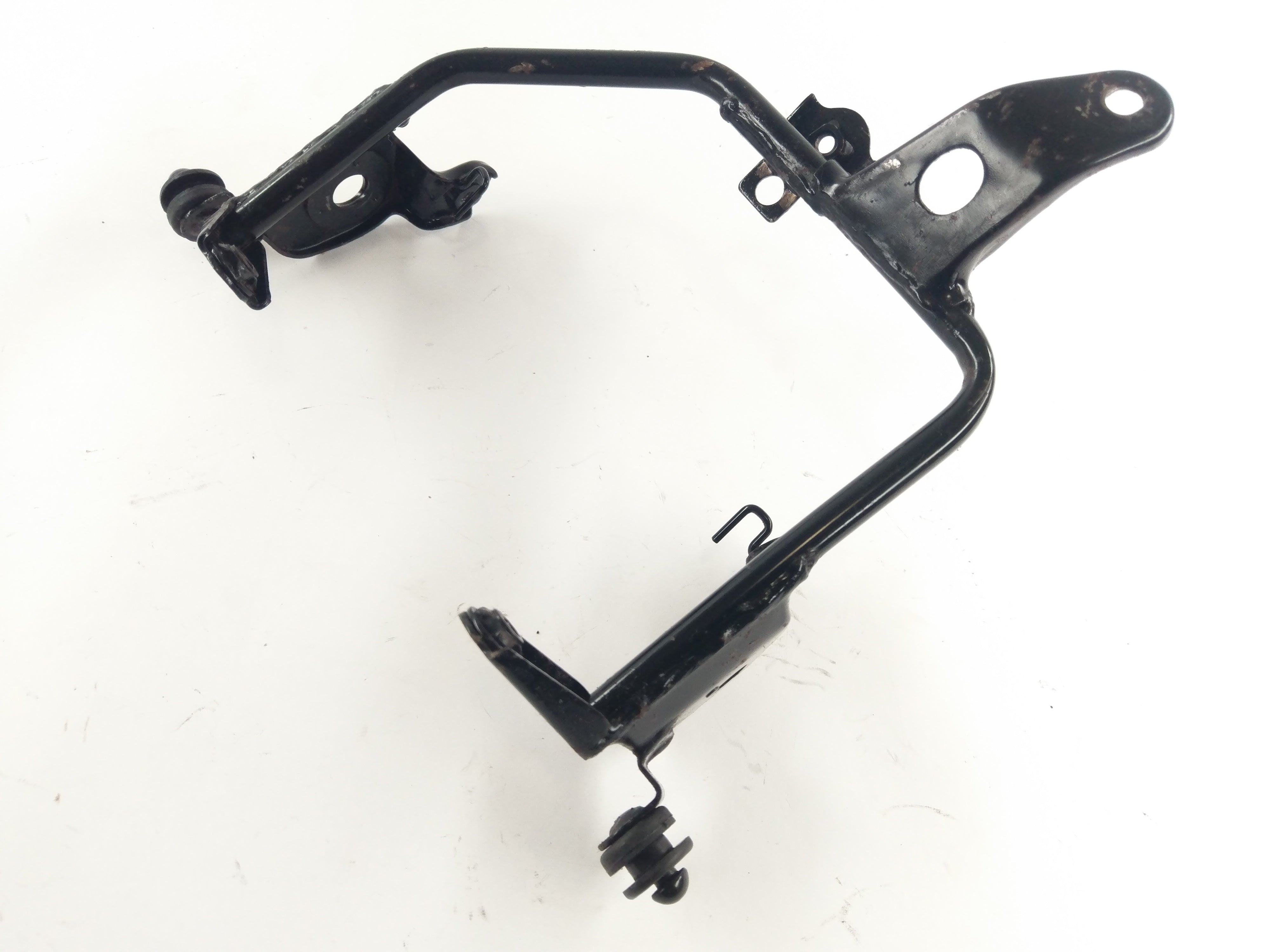 Yamaha XT 350 3YT / 55V [1991] - Cockpit Holder Desolate Holder