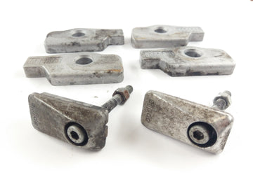 Aprilia Pegaso 650 MX [1992] - Chain tensioner set - 0