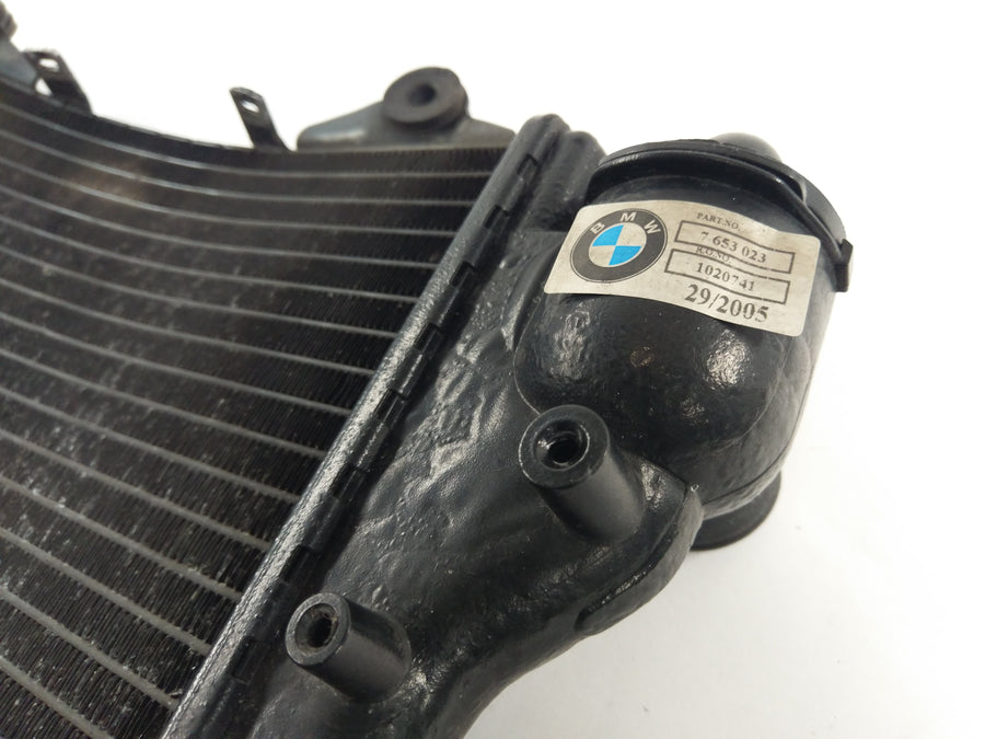 BMW K 1200 R [2010] - Ψύκτης λαδιού