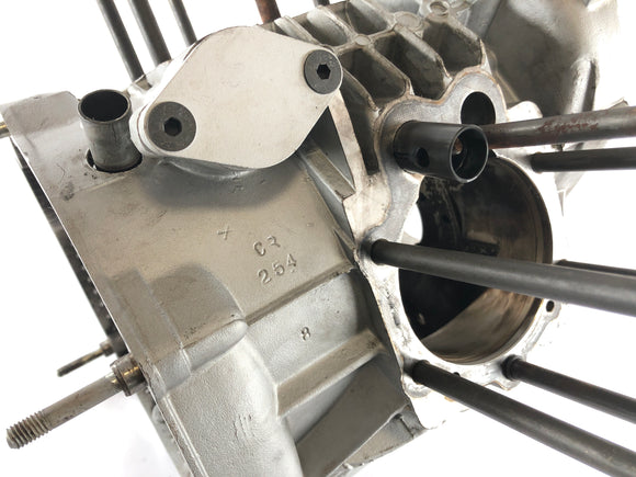 Moto Guzzi California Jacal 1100 KD [1997] - Motor Housing prázdné pouzdro