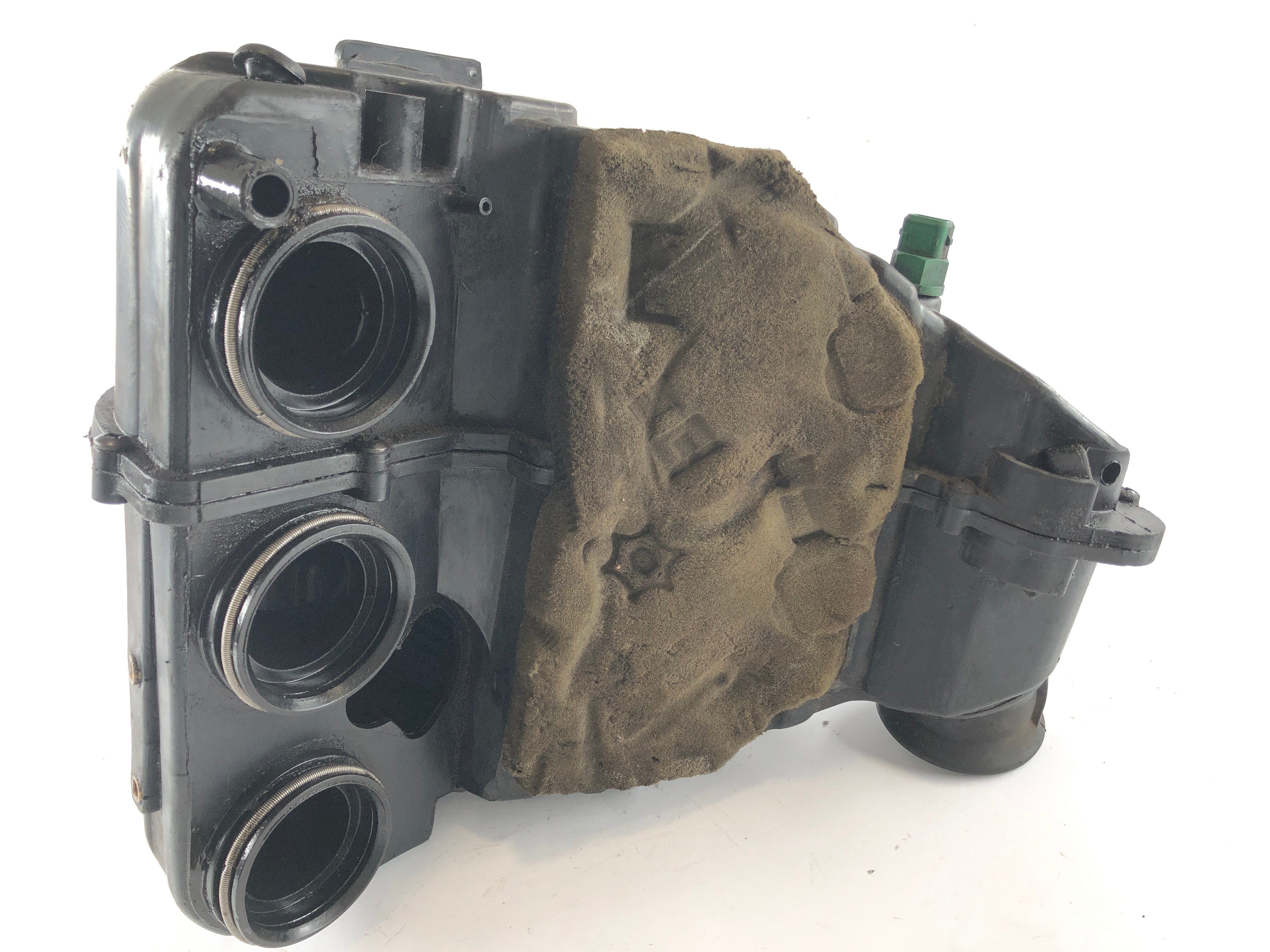 Triumph Tiger 955i 709en [2001] - Airbox Air Filter Box - 0