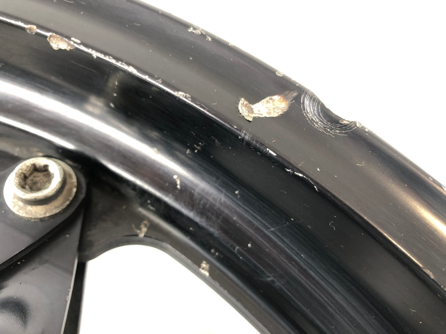 Honda NS 400 R NC19 [1985] - Rim With Quirk