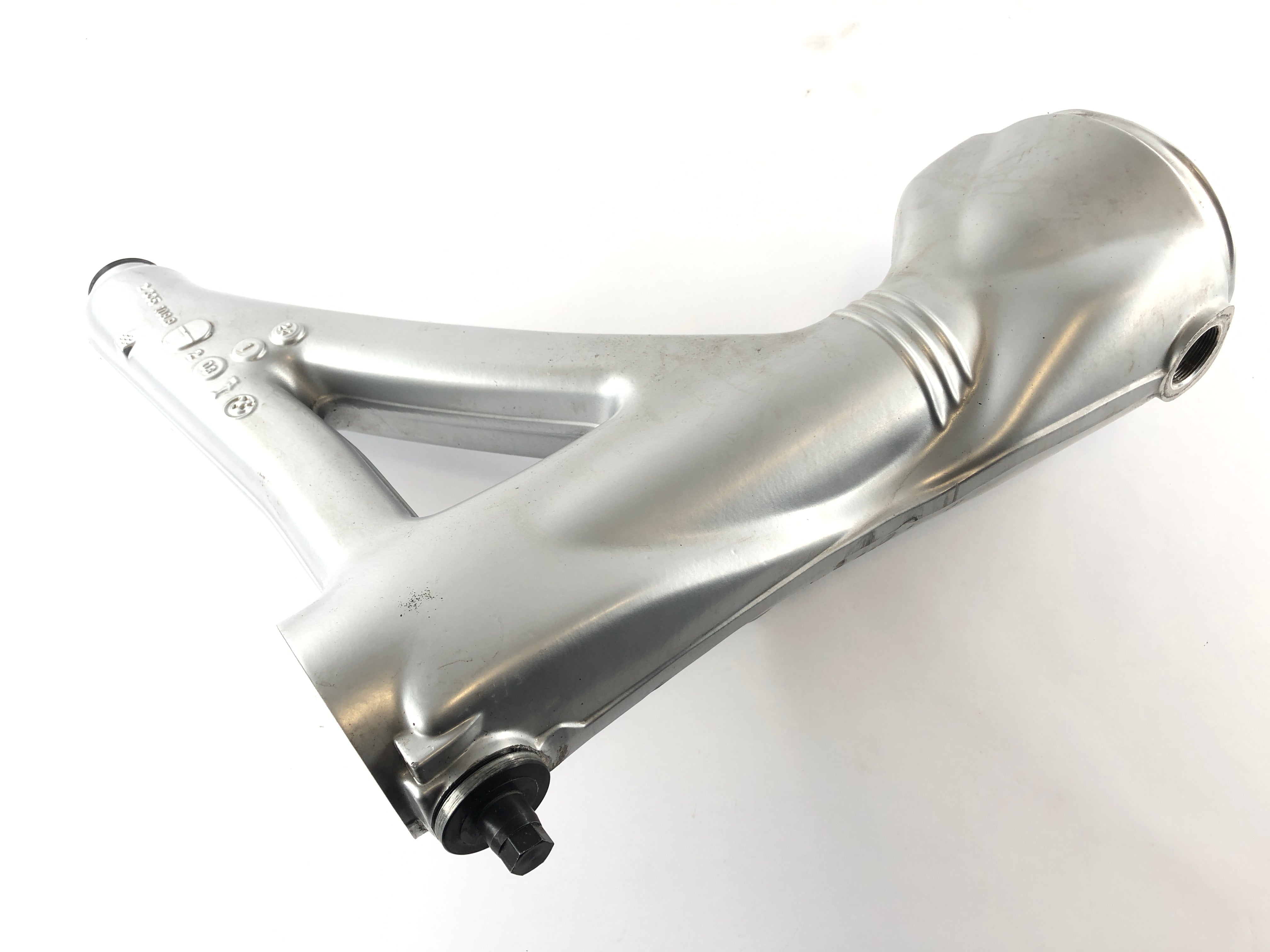 BMW K 1200 GT [2003] - Rear swing arm swing arm cardan tunnel