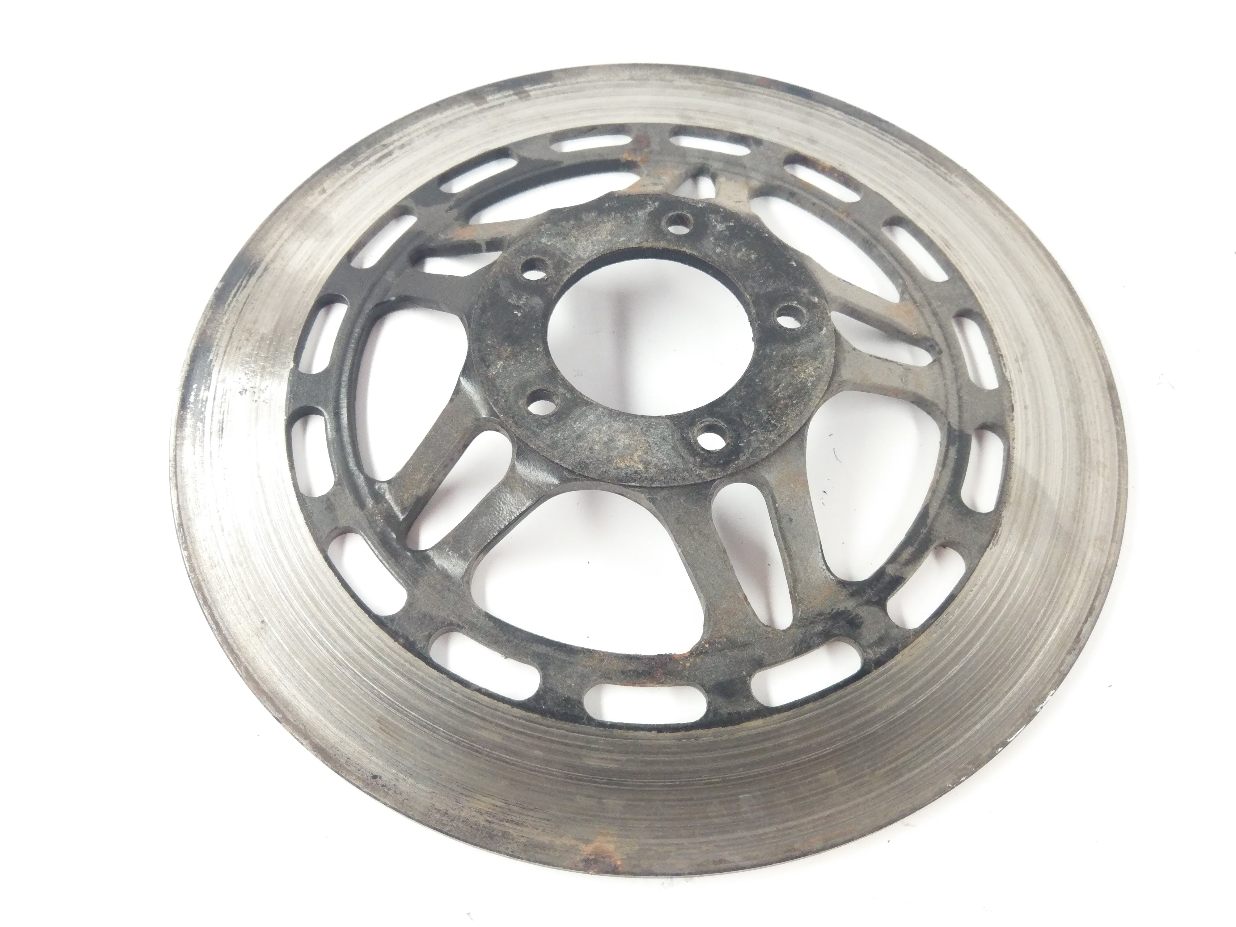 Honda CB 900 F2 Boldor SC01 - front brake disc 275x4.7