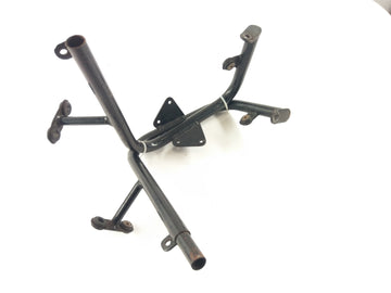 Moto Guzzi V65 PG [1988] - Sturbügel nella parte anteriore