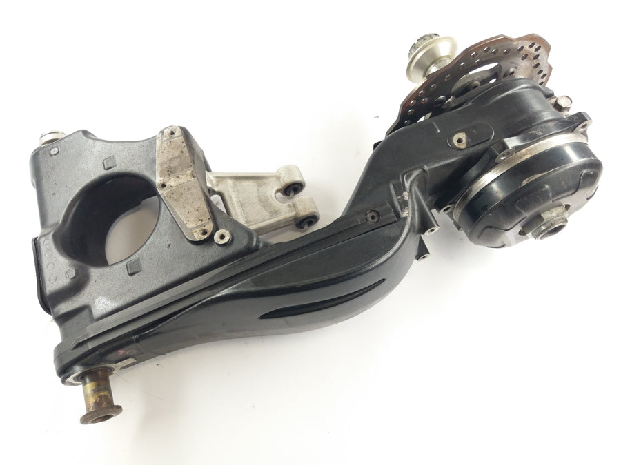 Triumph Speed ​​​​Triple 1050 515NJ [2006] - Bras oscillant Bras oscillant arrière