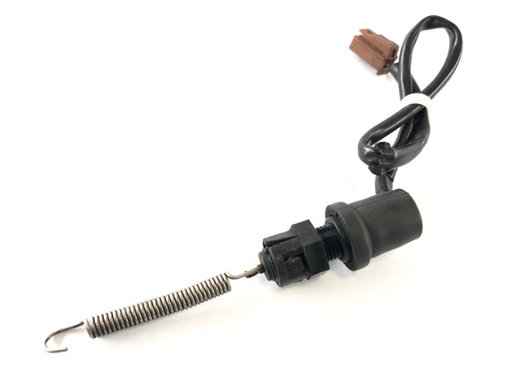 Yamaha YZF R1 RN12 [2005] - Interruptor de luz de freno en la parte posterior