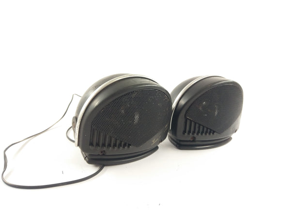 Moto Guzzi V65 PG [1988] - Altoparlante SET POLICIA