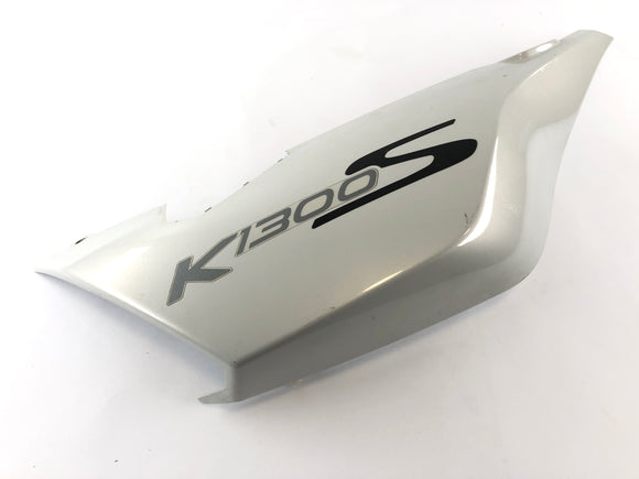 BMW K 1300 S K12S [2009] - Bakre del på høyre kledning
