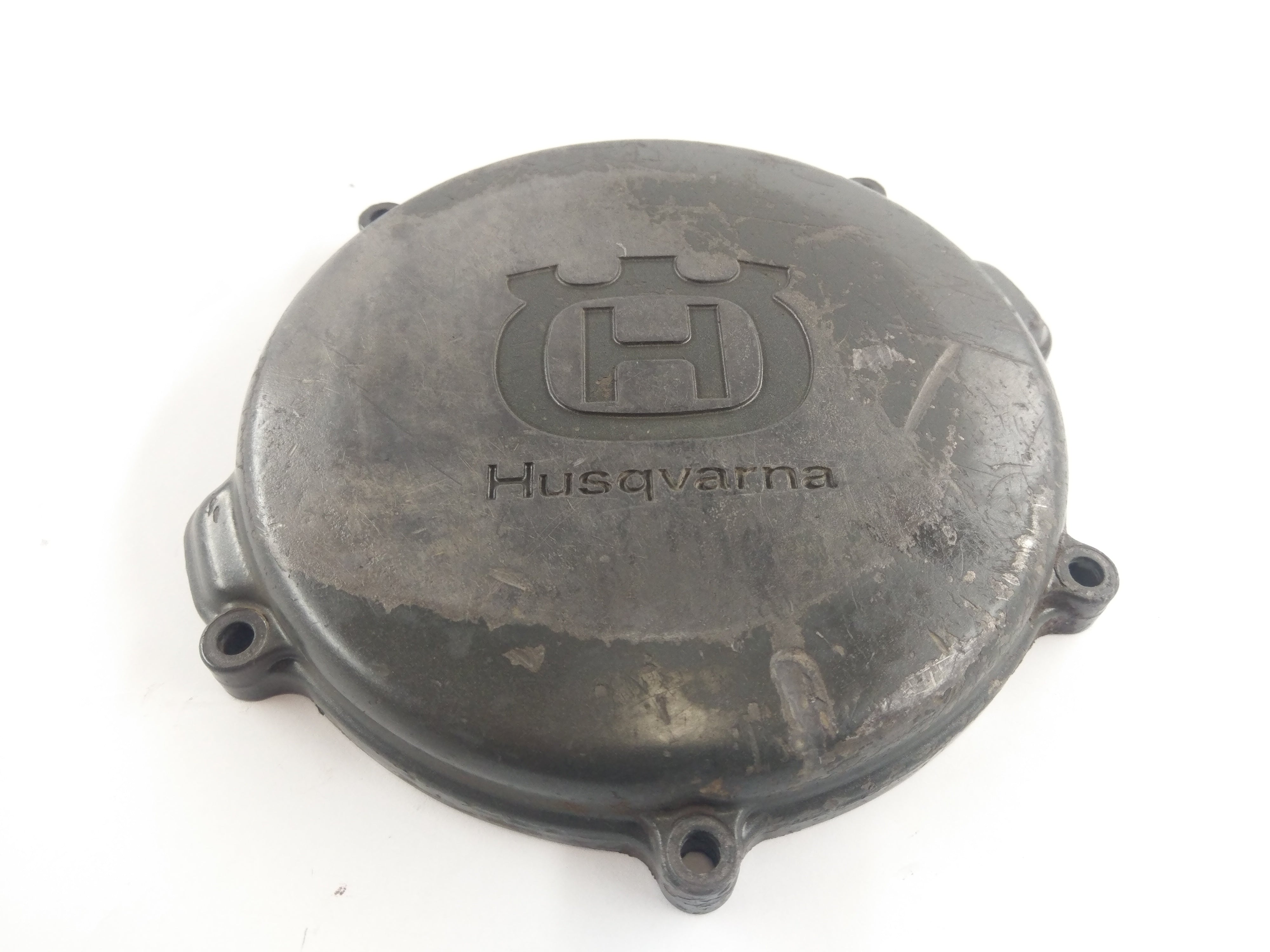 Husqvarna TE 450 H8 [2007] - Engine cover